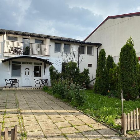 B&B Duo Caffe Baneasa Бухарест Экстерьер фото