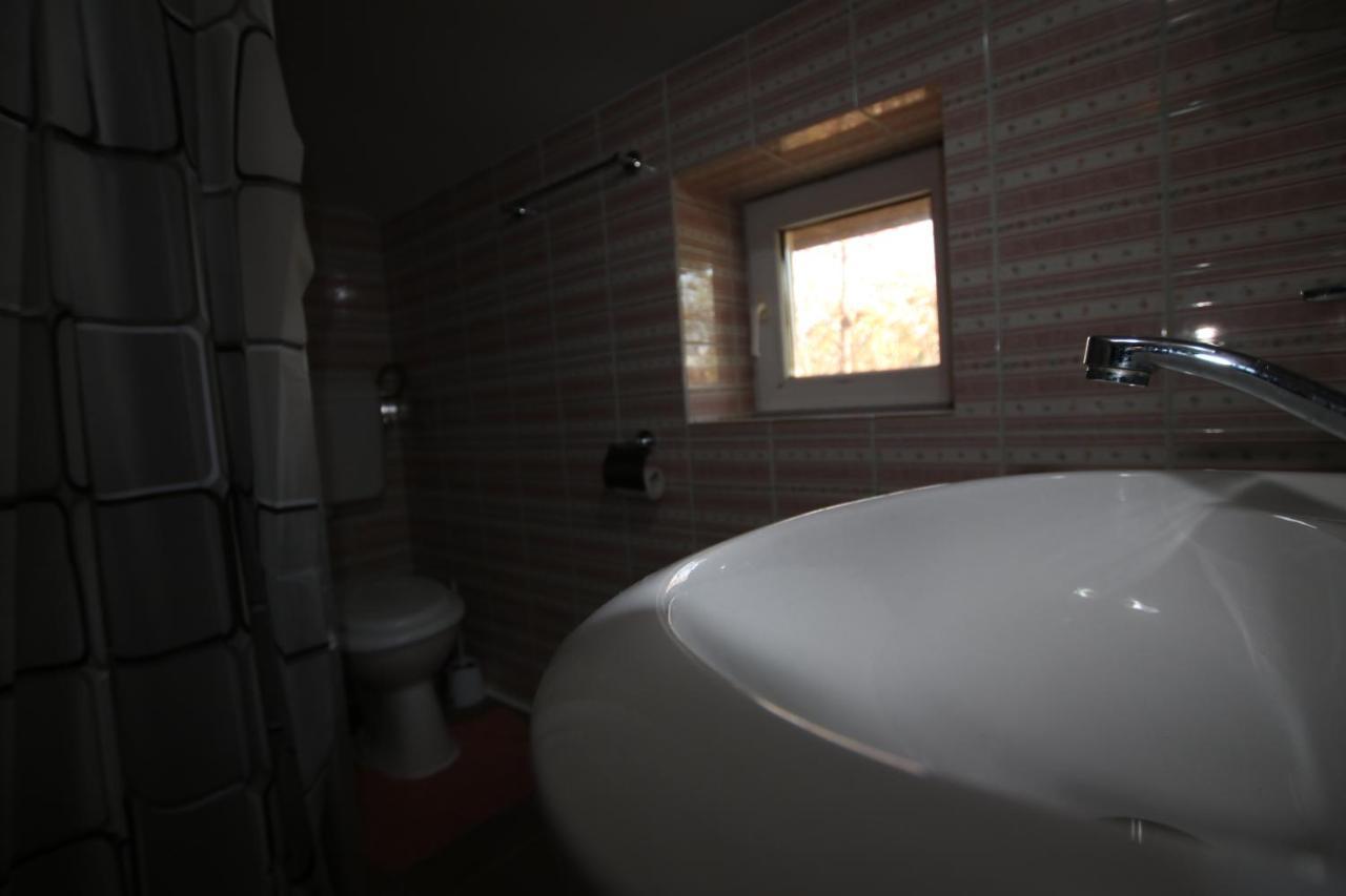 B&B Duo Caffe Baneasa Бухарест Экстерьер фото