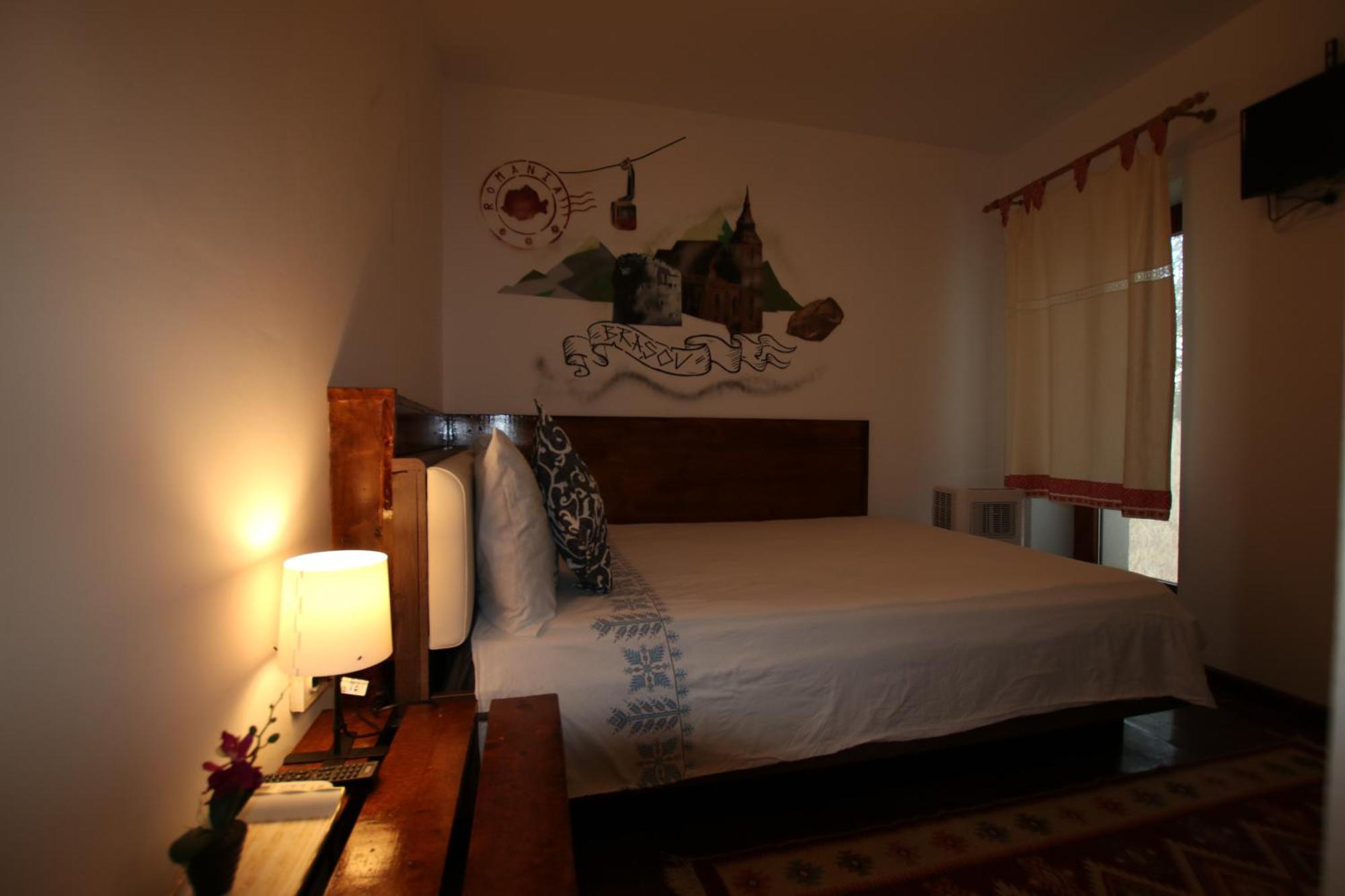 B&B Duo Caffe Baneasa Бухарест Экстерьер фото