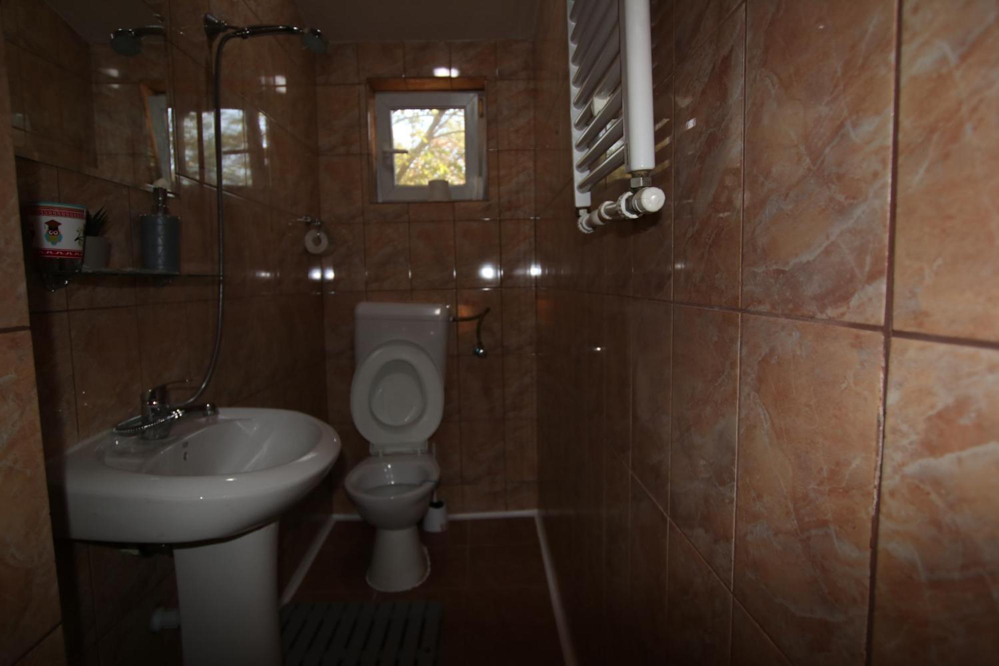 B&B Duo Caffe Baneasa Бухарест Экстерьер фото
