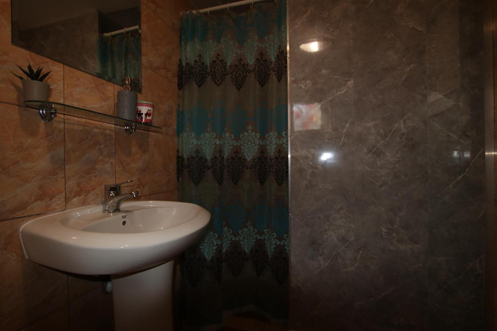B&B Duo Caffe Baneasa Бухарест Экстерьер фото