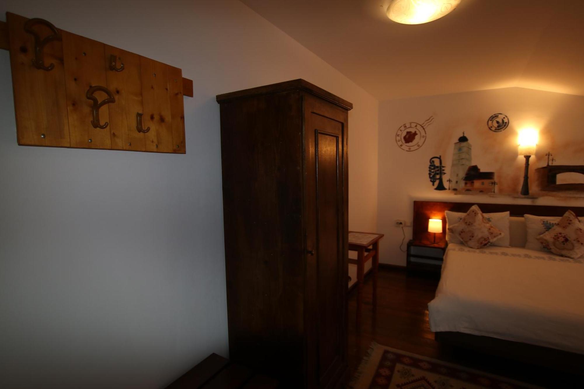 B&B Duo Caffe Baneasa Бухарест Экстерьер фото