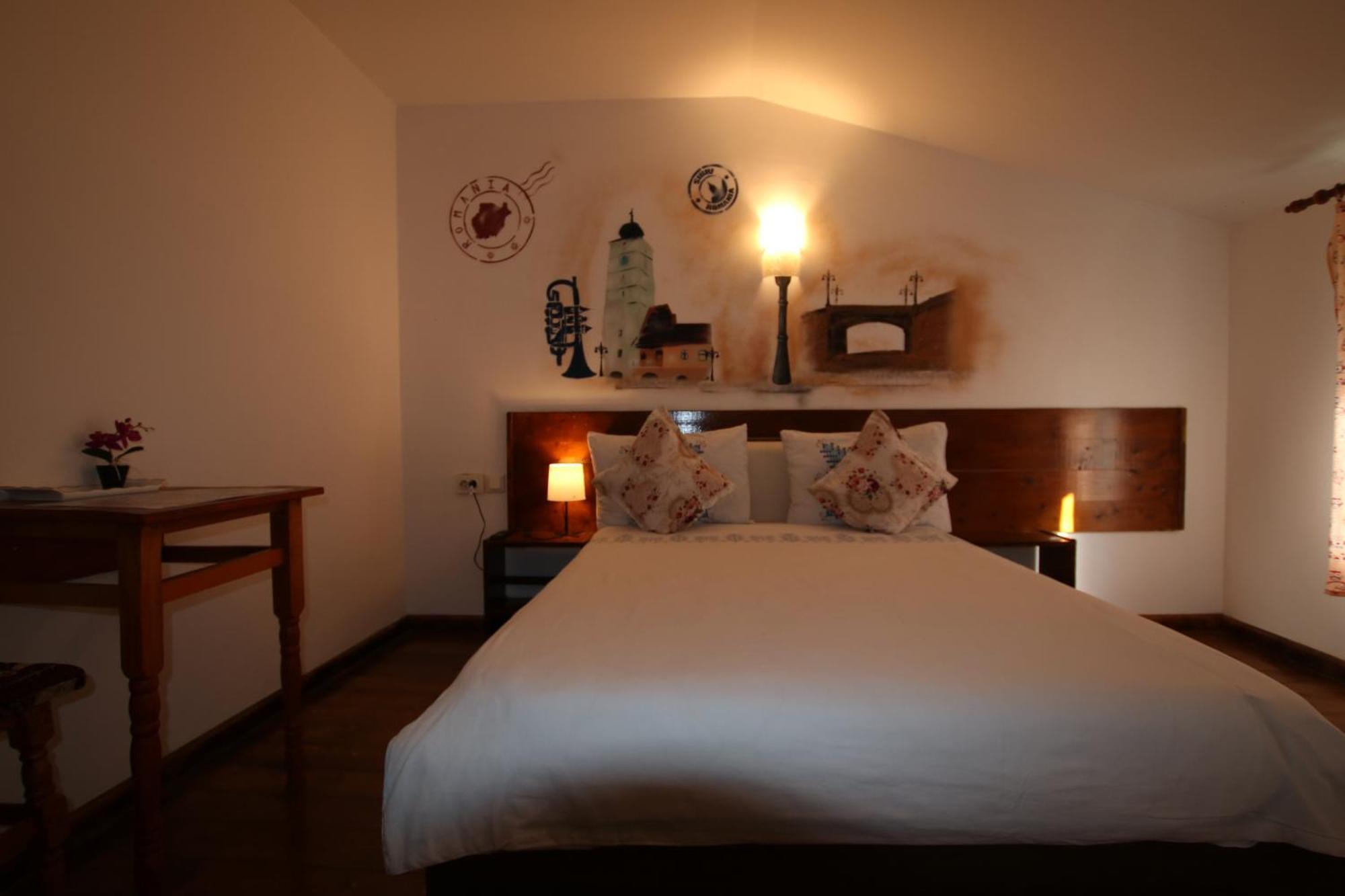 B&B Duo Caffe Baneasa Бухарест Экстерьер фото