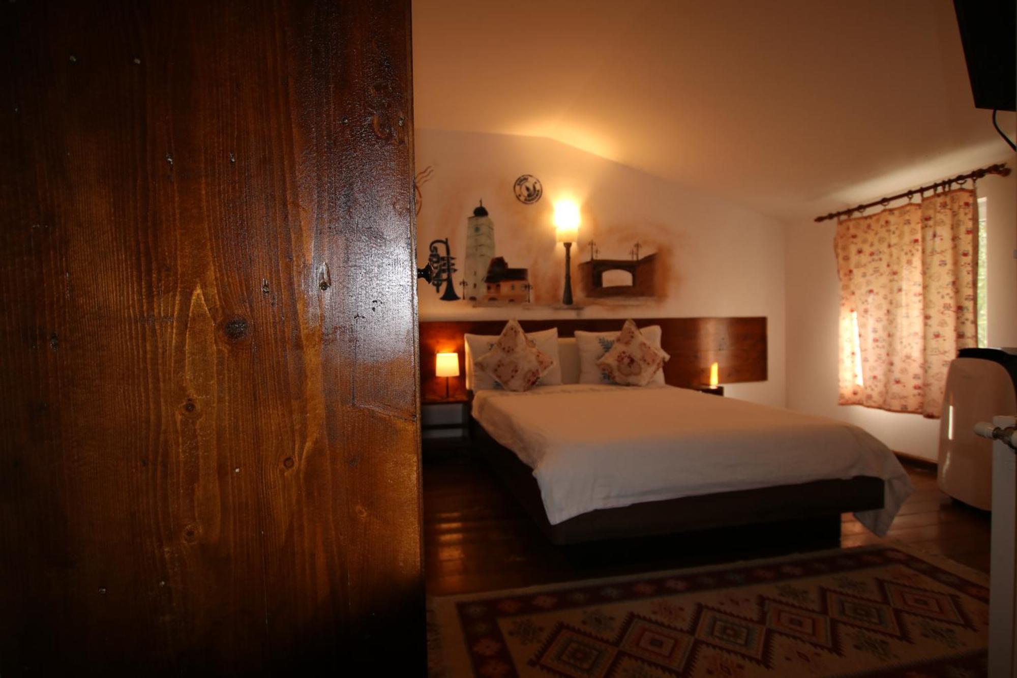 B&B Duo Caffe Baneasa Бухарест Экстерьер фото