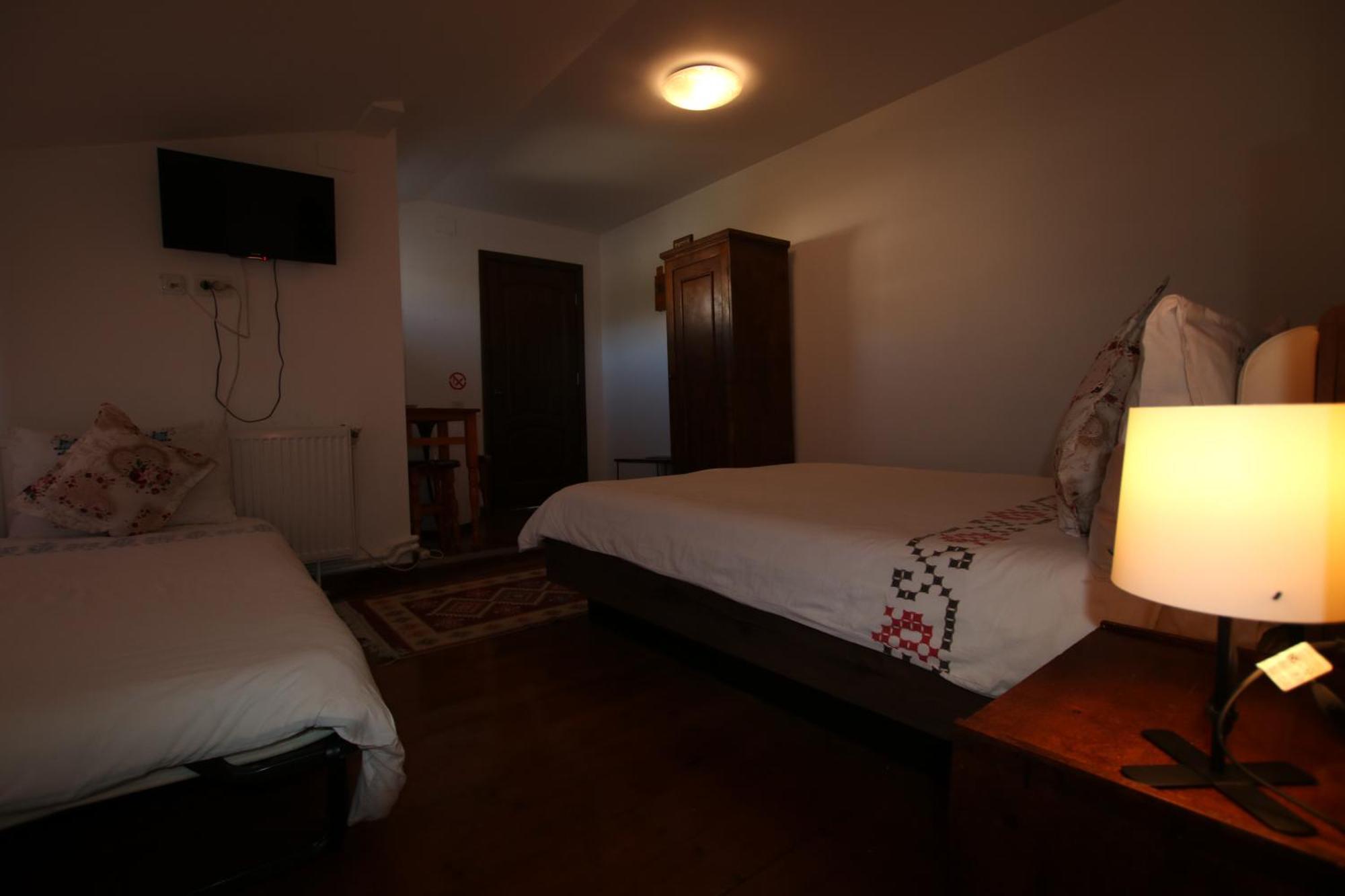 B&B Duo Caffe Baneasa Бухарест Экстерьер фото