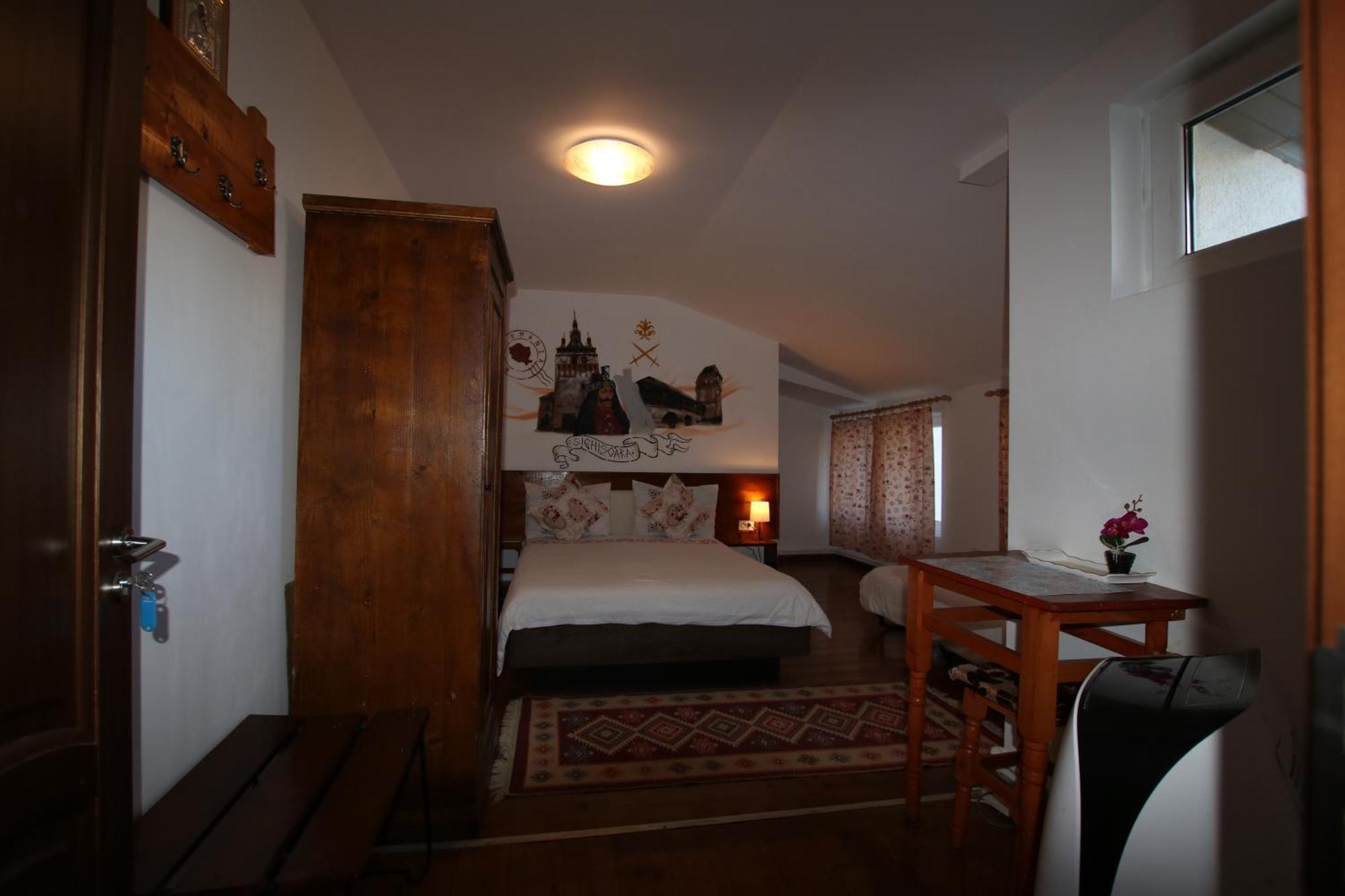 B&B Duo Caffe Baneasa Бухарест Экстерьер фото