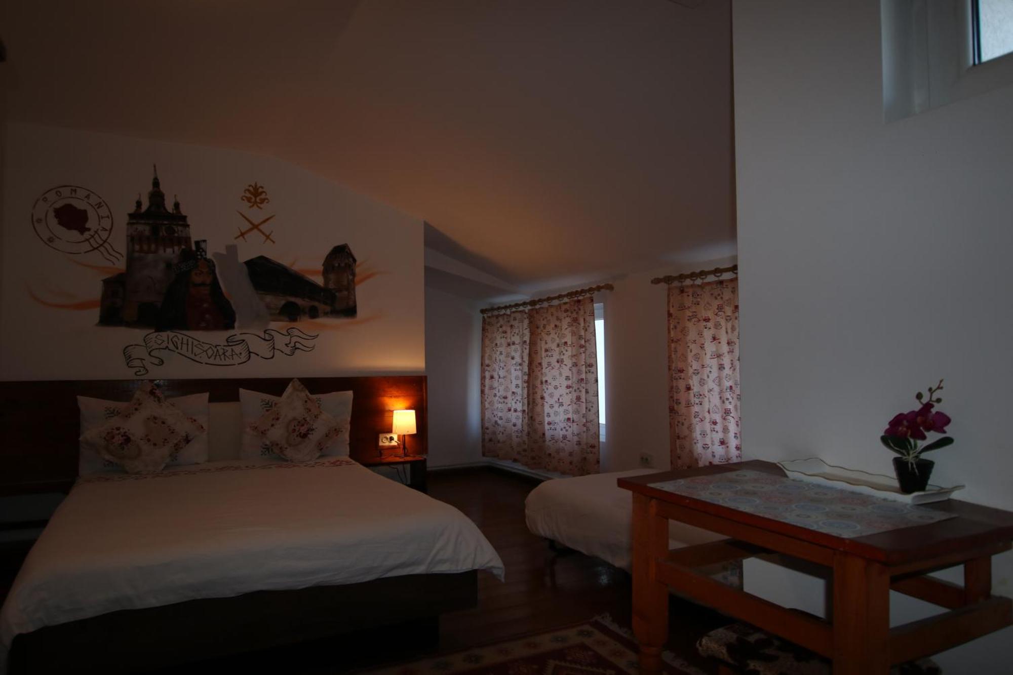 B&B Duo Caffe Baneasa Бухарест Экстерьер фото